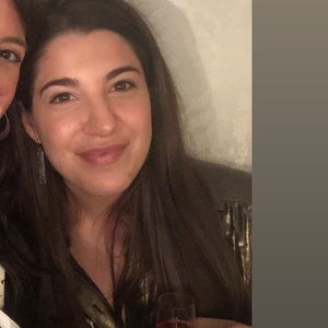 Meet your Posher, Elizabeth